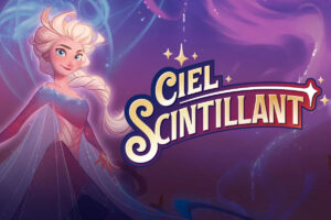 Ciel Scintillant