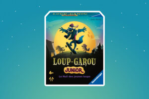 Loup-Garou Junior