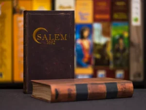 salem 1692