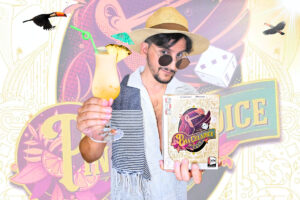 pina coladice jeu critique avis