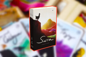 Sierra jeu Blam