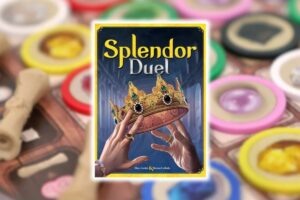 Splendor duel space cowboys