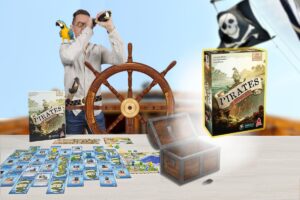 Pirates de Maracaibo avis critique
