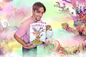 Arborea avis jeu