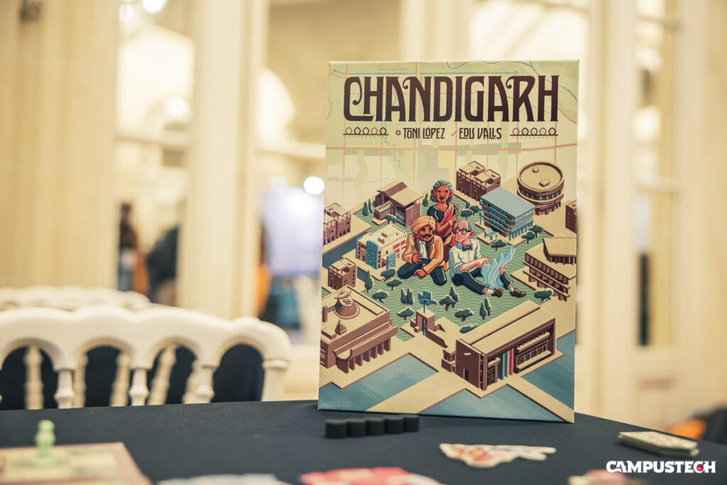 chandigarh