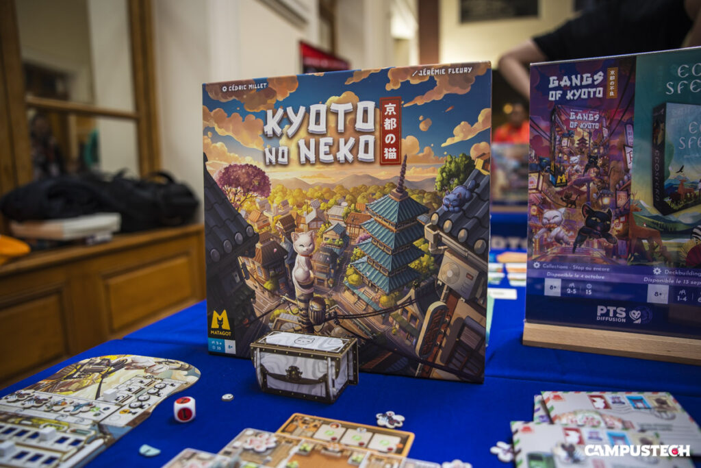 kyoto no neko