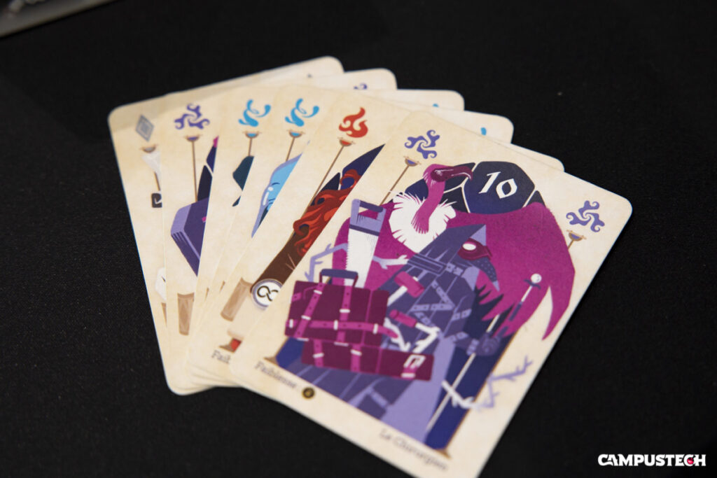 wizards cup