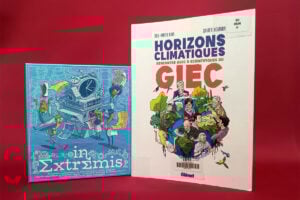 in extremis horizons climatiques