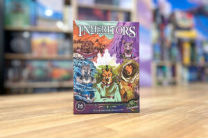 inheritors
