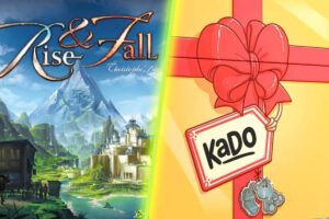 Les jeux les plus attendus de la fin d'année