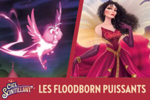 Les Floodborn les plus puissants