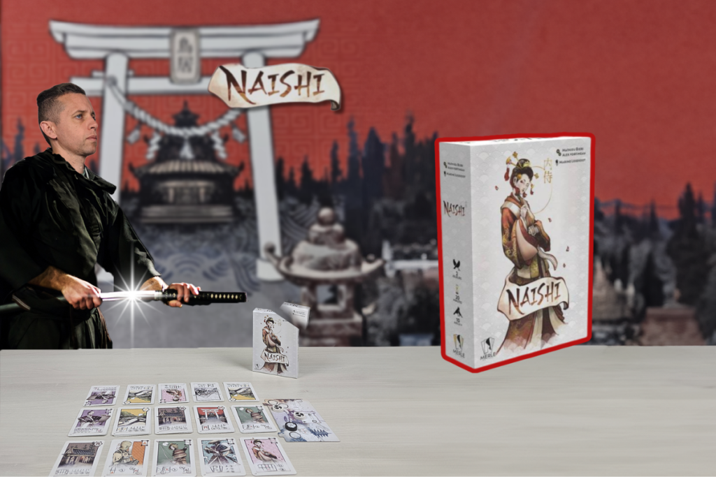 critique et avis naishi