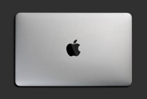 Mac Book Air reconditionné