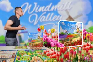windmill valley critique avis