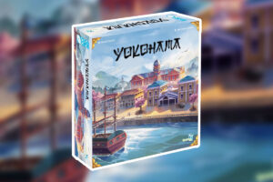 Yokohama
