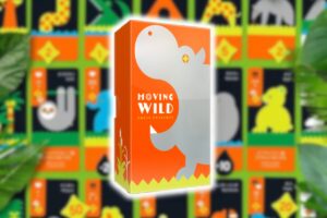 Moving Wild pixie games