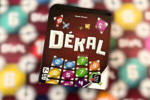 dékal gigamic