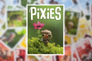 pixies bombyx