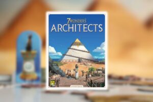 7 wonders architects