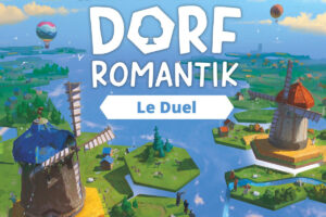 Dorf Romantik