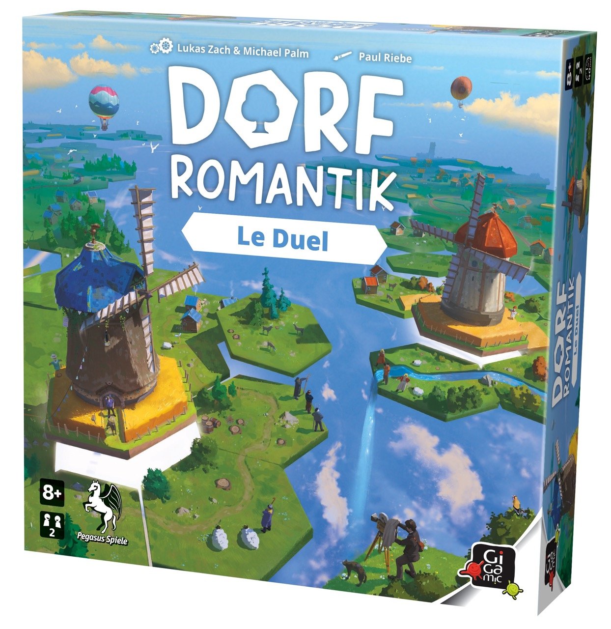 gigamic pdorfd 3421277301718 dorfromantik duel box right grande