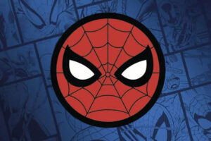 Magic Spider-Man