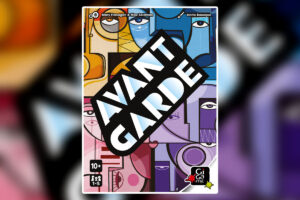 Avant-Garde jeu