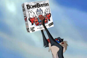 Bomb Busters