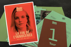 Cold Case la fin de l'innocence avis