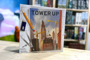 Tower Up jeu critique avis