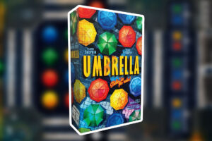Umbrella jeu