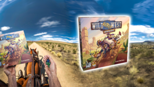 wild tiled west avis critique