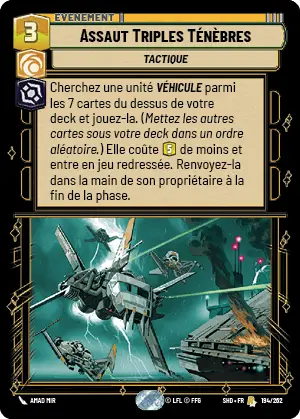 0201194 fr assaut triples tenebres 6279b5372c