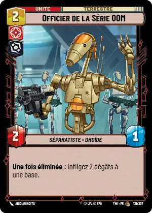 0301131 fr officier de la serie oom 47e7a5027a