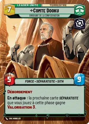 0302280 fr comte dooku leader unit 814e23200d