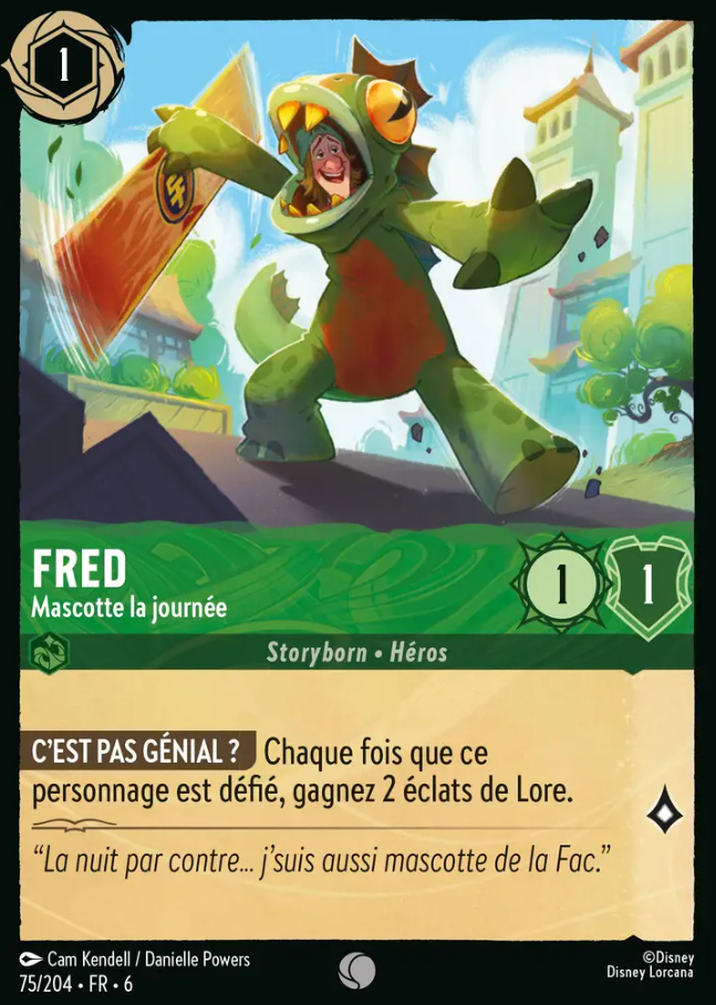 fred