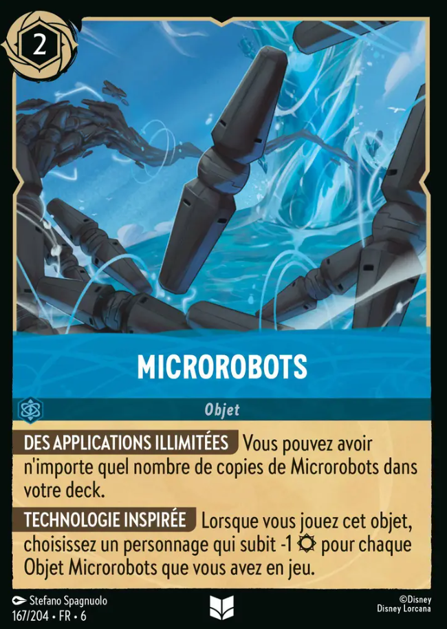 microrobots