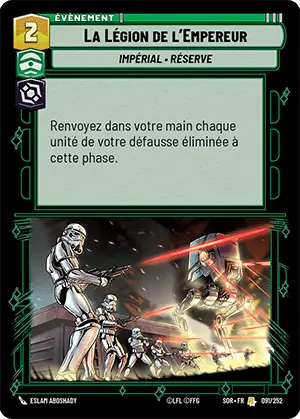 swh 01fr 091 la legion de l empereur e216f93a25