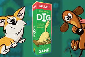 Dig jeu critique avis