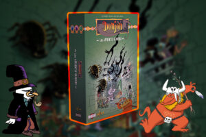 donjon jeu sylex