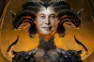 elon musk diablo 4