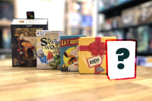 jeux secret santa