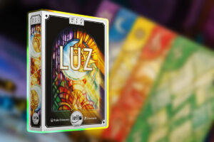 Luz