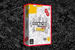 micro macro puzzle funfair