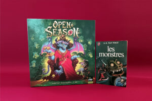 Open Season