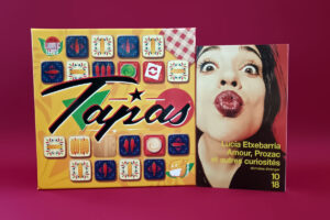 Tapias amour prozac