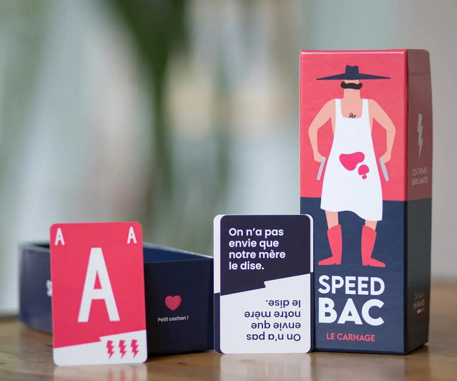 Speed bac carnage speed bac carnage