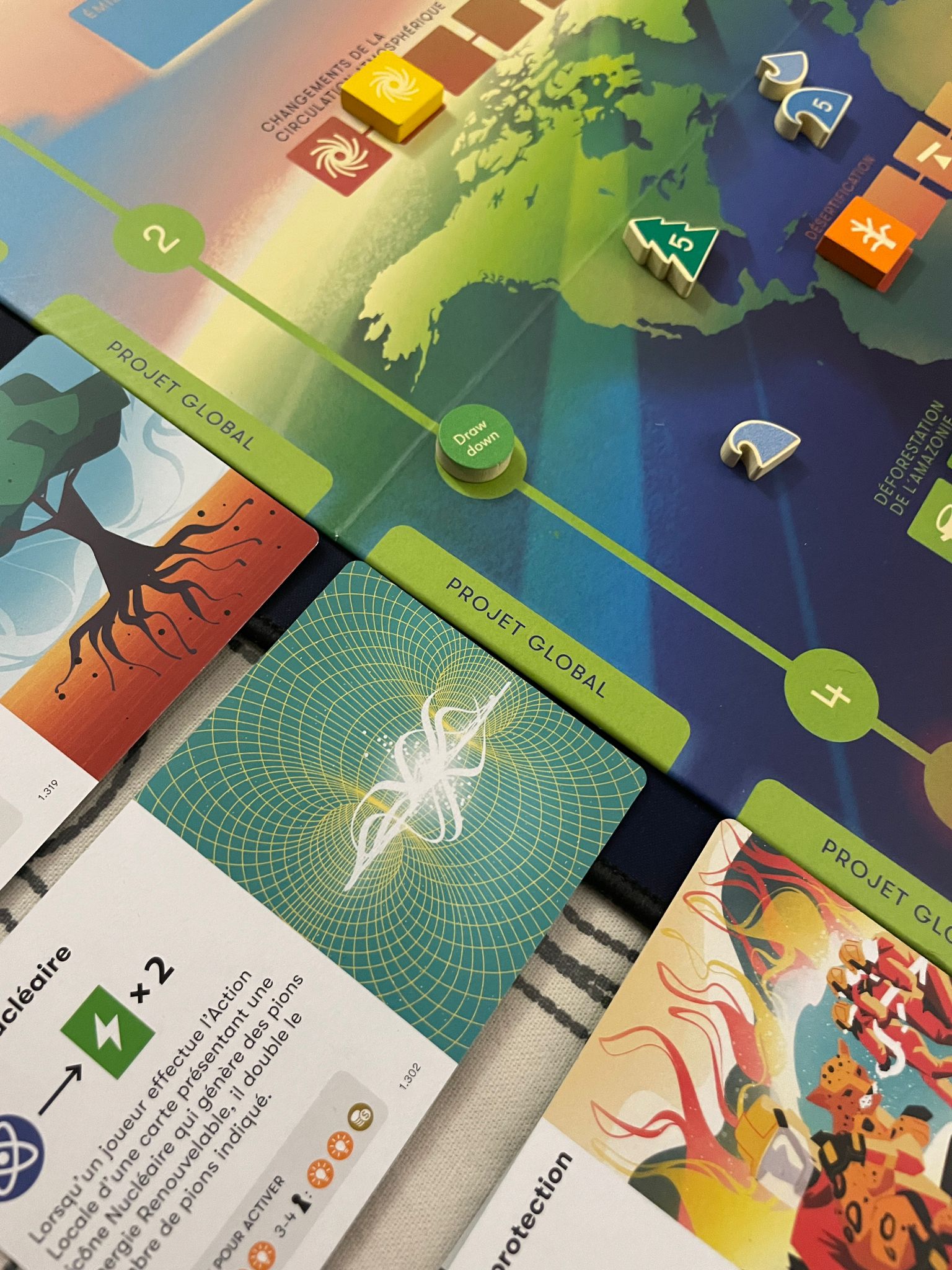 daybreak asmodee