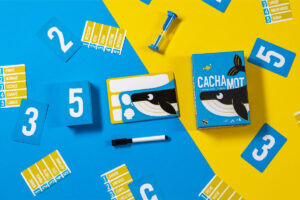 Cachamot