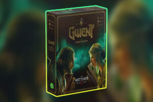 Gwent jeu de cartes